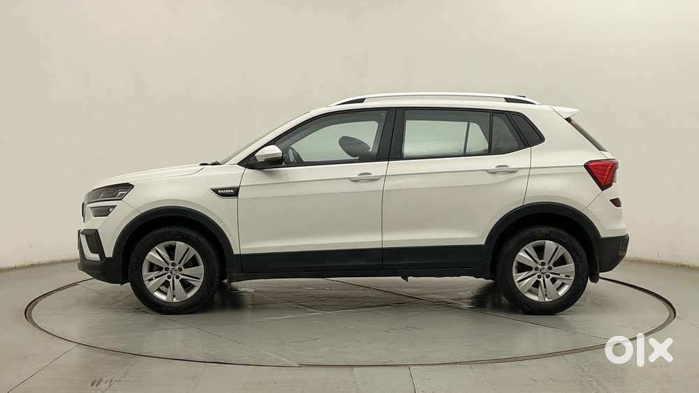 Skoda Kushaq Ambition 1.0l Tsi Mt, 2022, Petrol