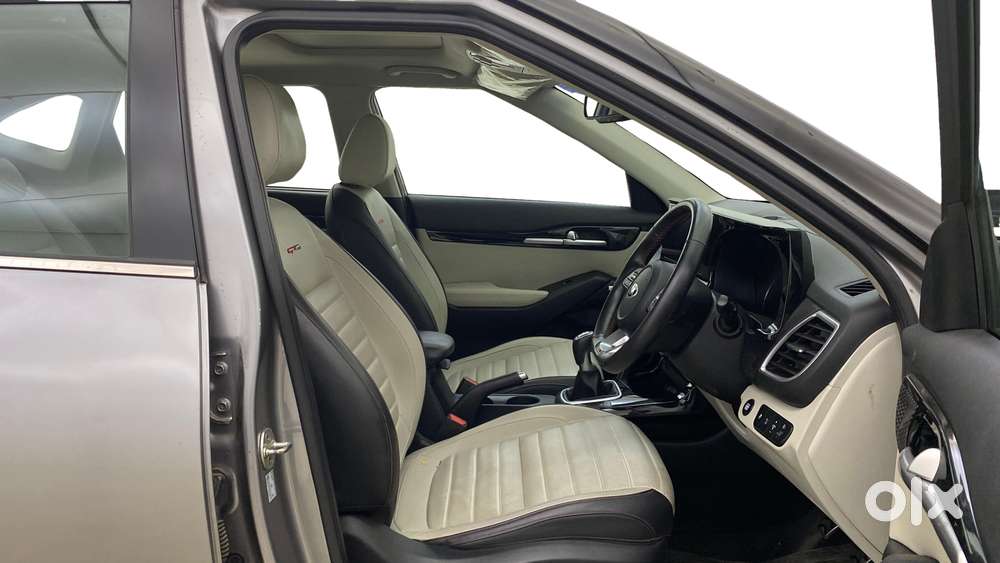 Kia Seltos 1.4 Gtx + Petrol At, 2019, Petrol