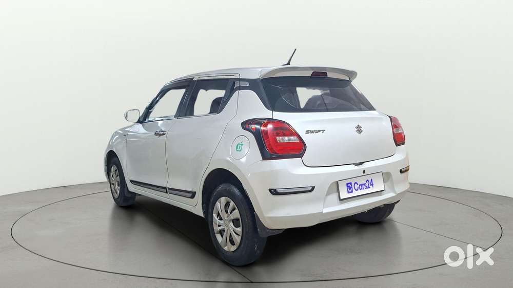 Maruti Suzuki Swift Vdi, 2018, Diesel