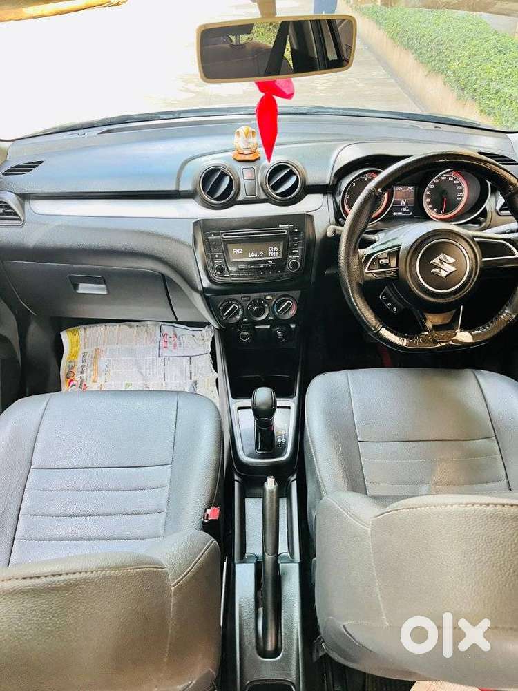 Maruti Suzuki Swift 2018 Amt Vdi, 2018, Diesel