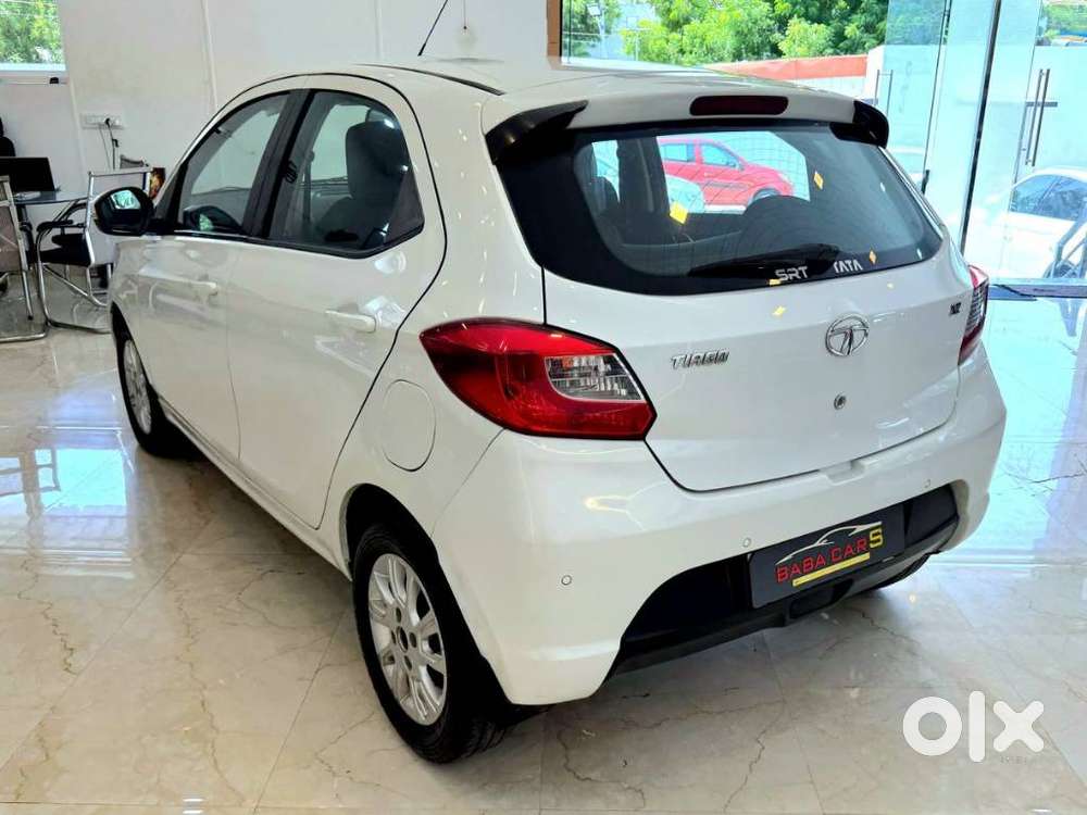Tata Tiago 1.05 Revotorq Xz, 2018, Diesel