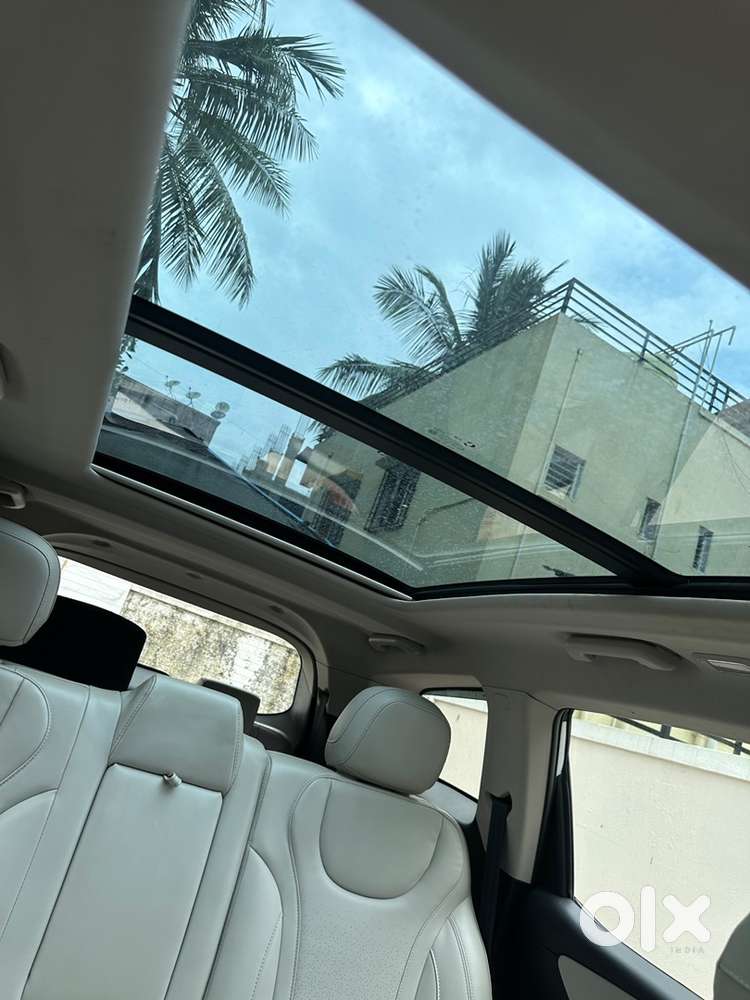 Mahindra Xuv700 Diesel At 2024