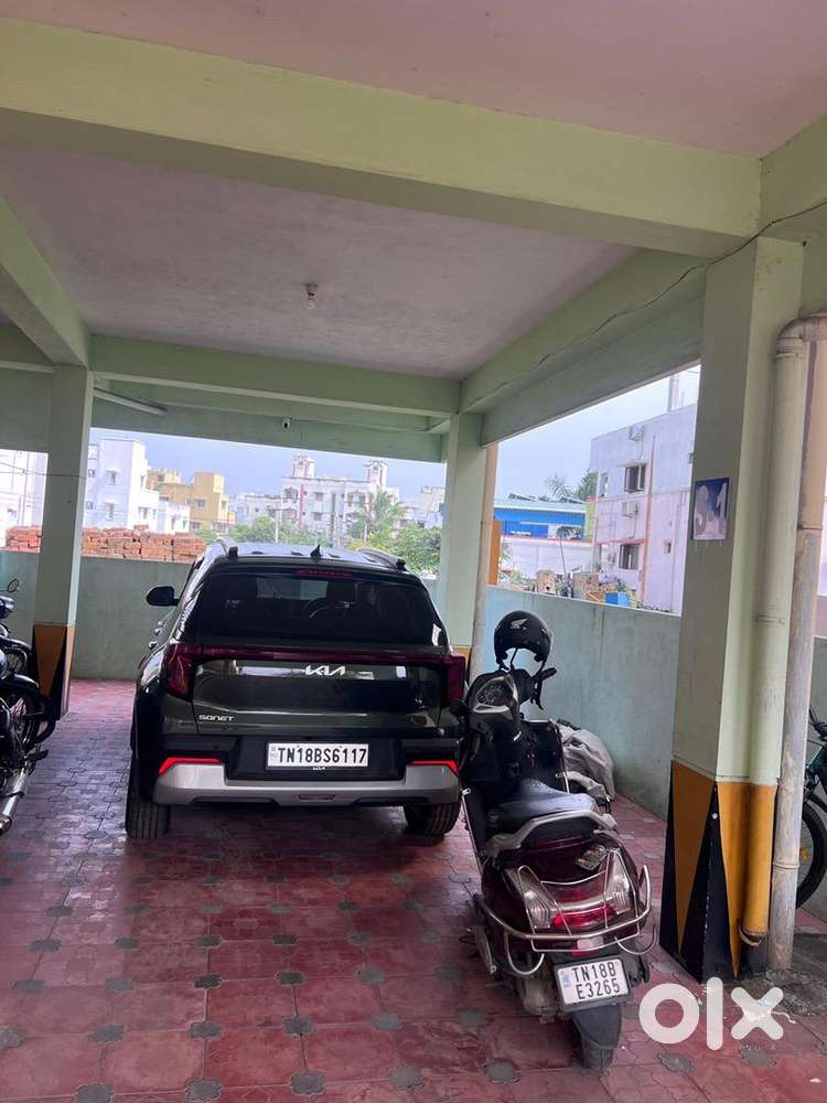 Kia Diesel Manual 2024