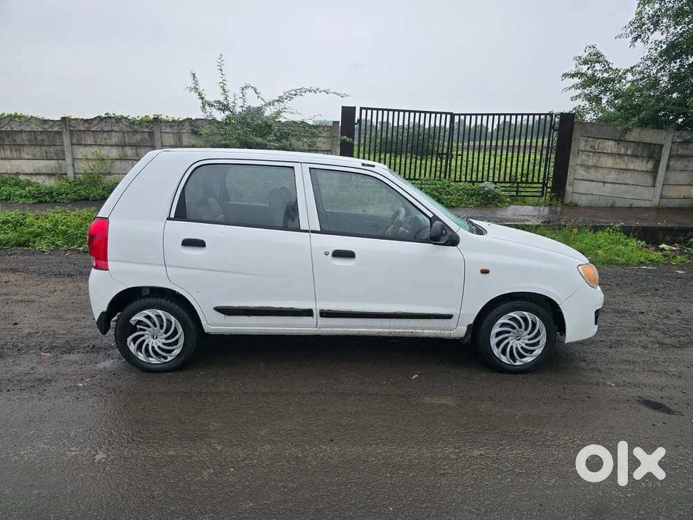 Maruti Suzuki Alto K10 Vxi, 2013, Petrol