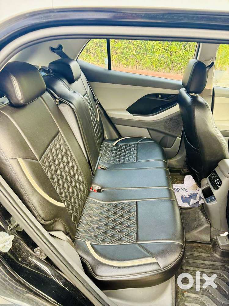 Hyundai Creta 1.5 Ex Diesel, 2024, Diesel