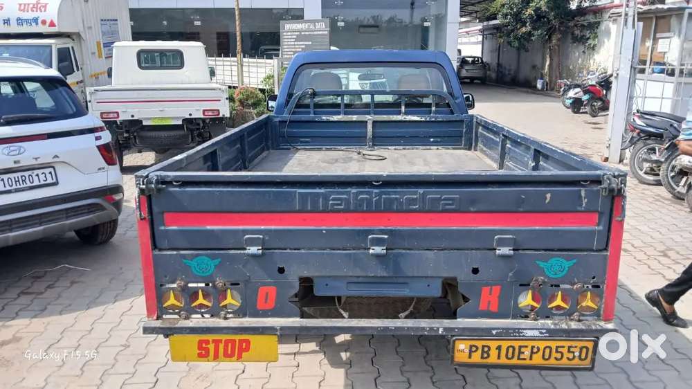 Isuzu D-max 2015 Diesel Manual