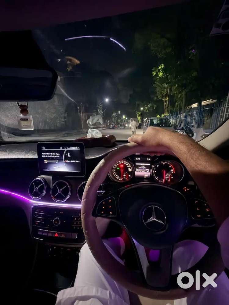 Mercedes-benz Gla 200d 2019 Diesel