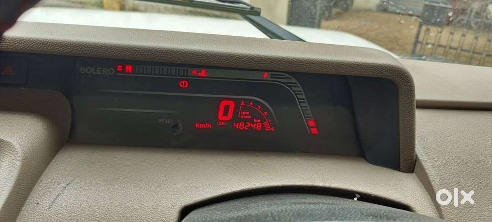 Mahindra Bolero B6, 2023, Diesel