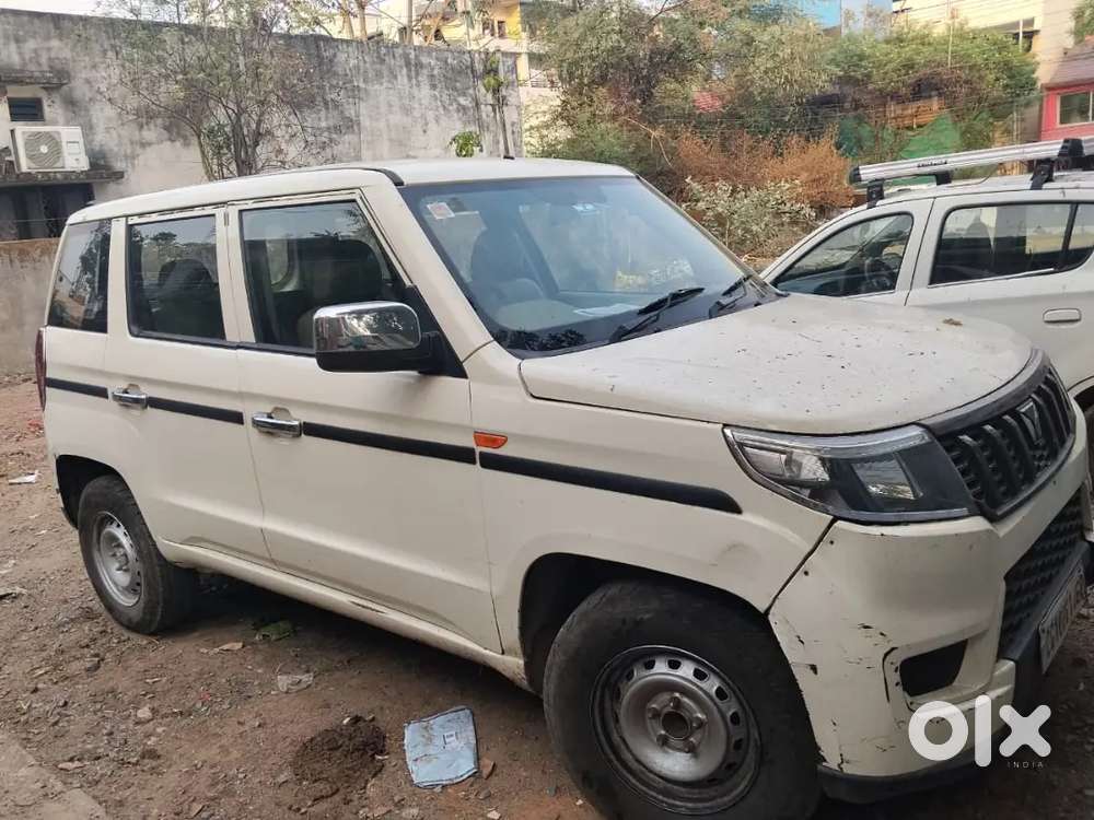 Mahindra Bolero Neo 2024 Model