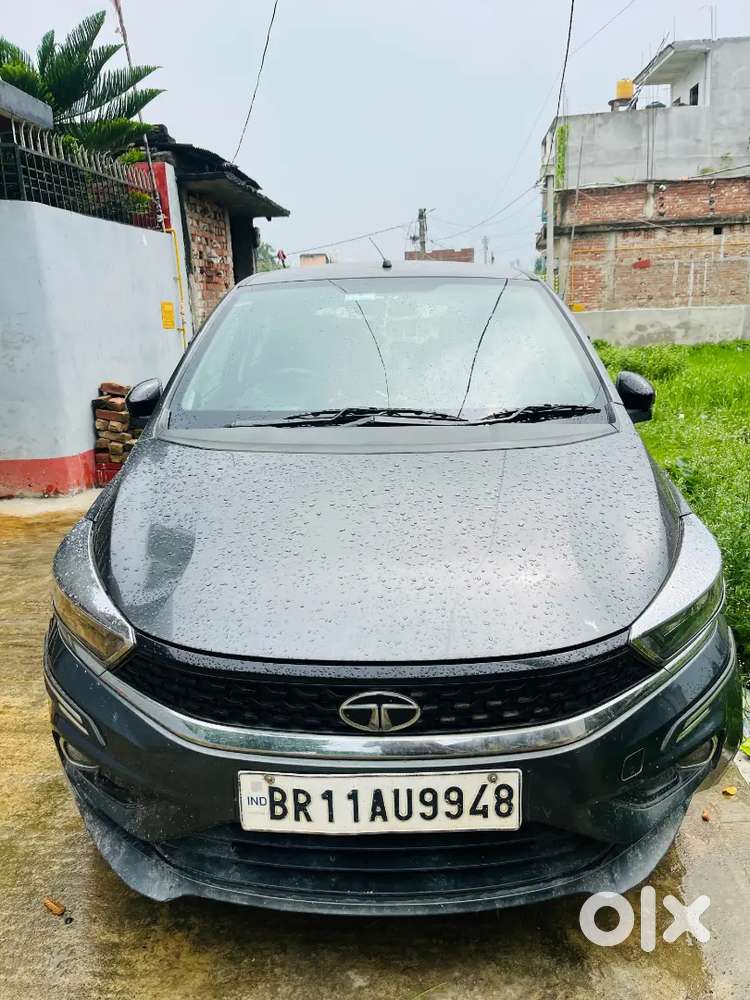 Tata Tiago 1.2 Revotron 2021