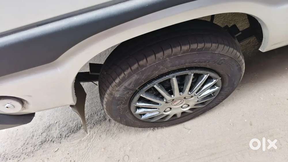 Maruti Suzuki Omni 2010 Petrol 100000 Km Driven