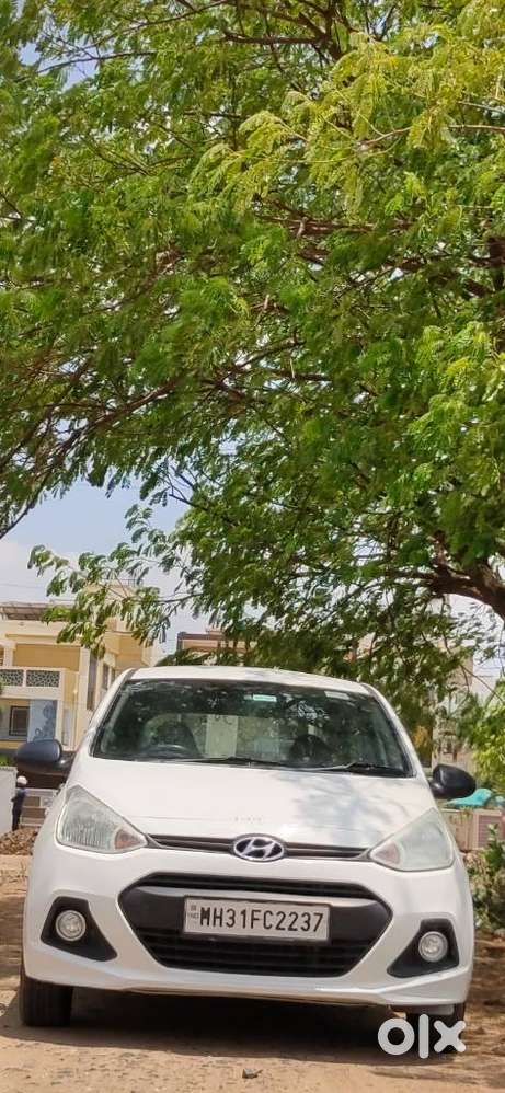Hyundai Grand I10 Magna, 2018, Petrol