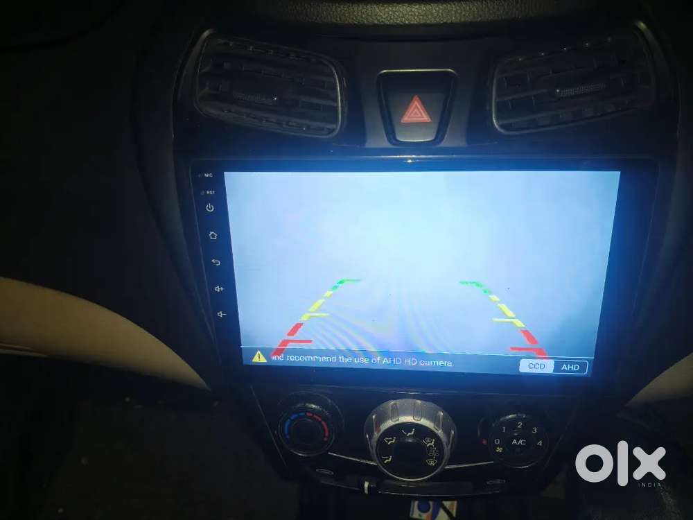 Hyundai Eon Magna 2015 Petrol Manual
