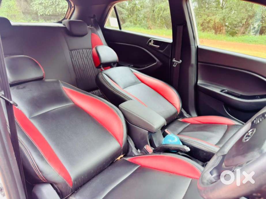 Hyundai I20 1.2 Asta, 2019, Petrol