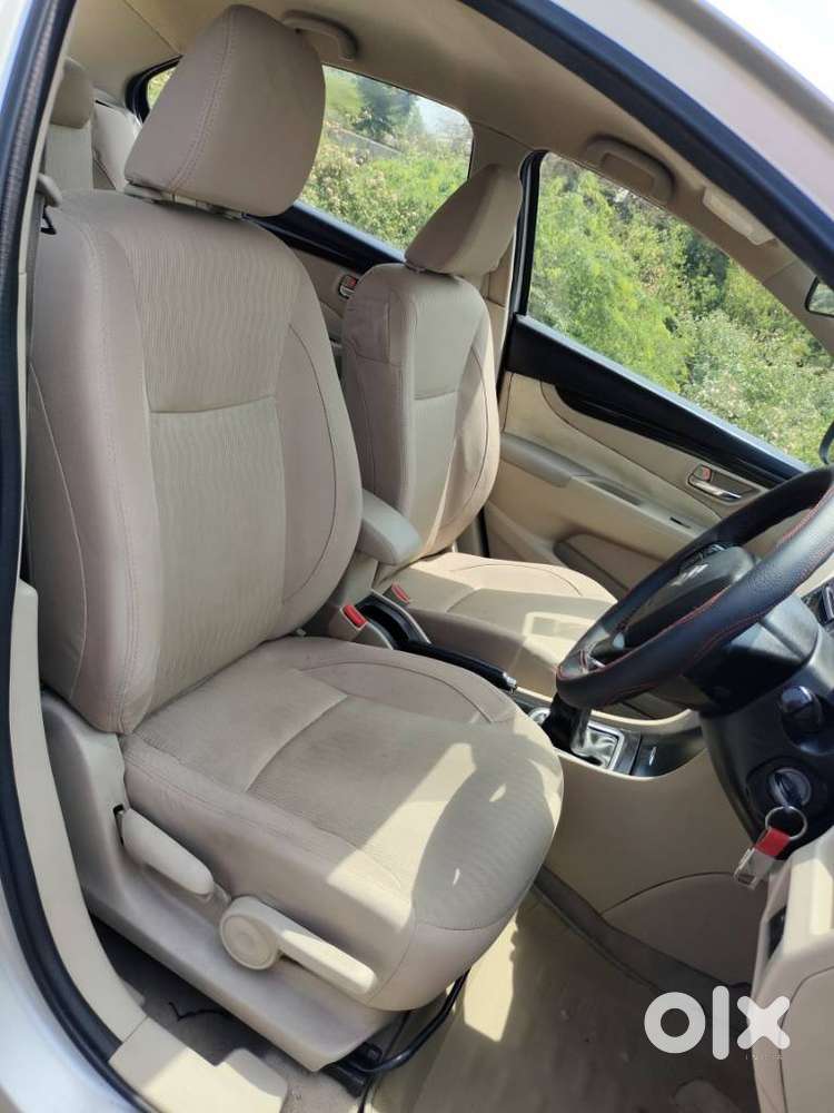 Maruti Suzuki Ciaz Vdi(o), 2016, Diesel