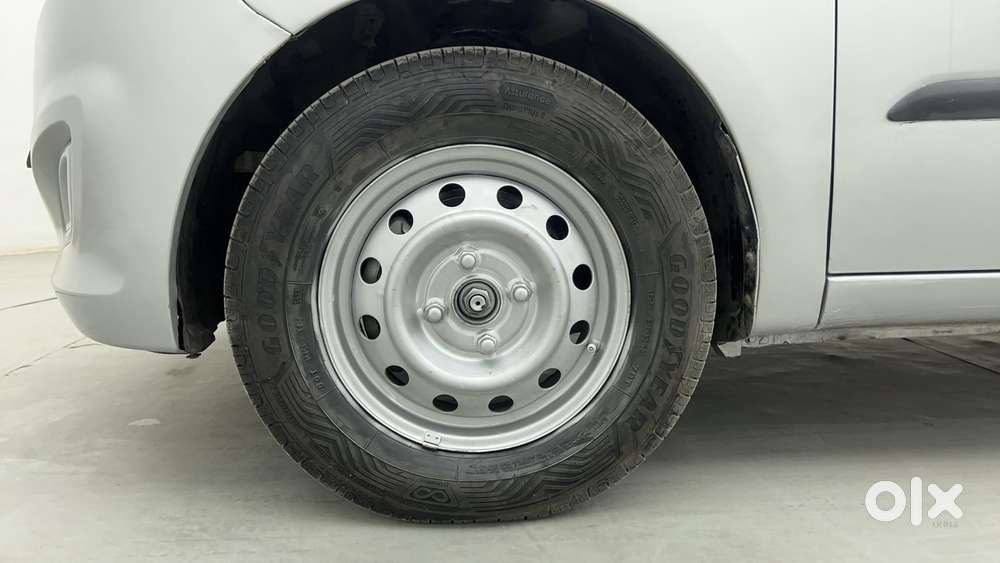 Hyundai I10 2007-2010 Era 1.1, 2011, Petrol