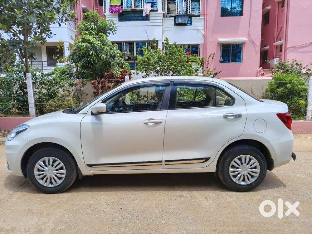 Maruti Suzuki Dzire 1.2 Vxi, 2020, Petrol