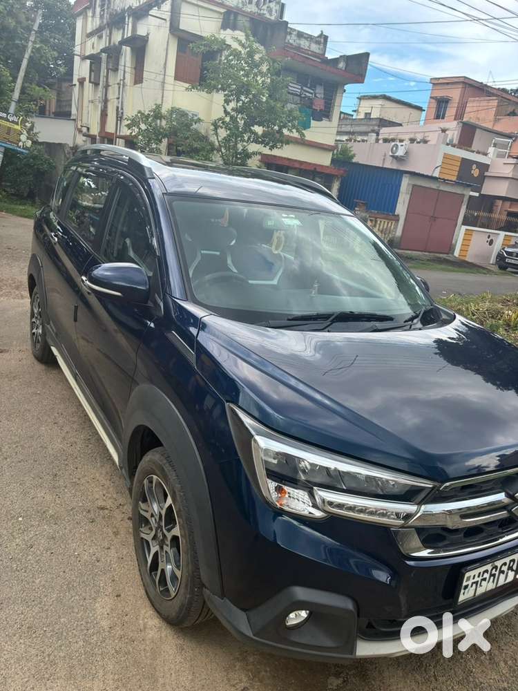 Maruti Suzuki Xl6 2023 Year