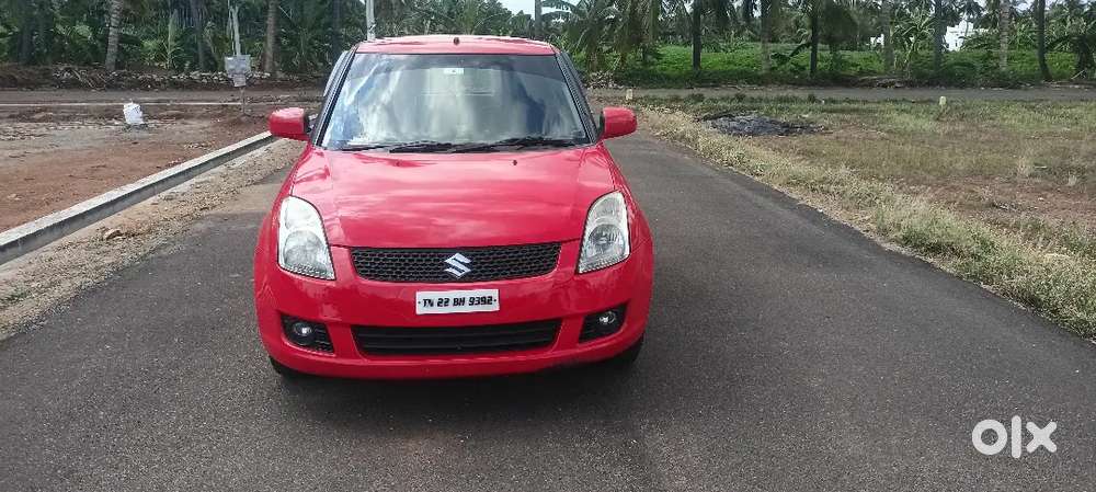 Maruti Suzuki Swift 2010 Diesel Well Maintained