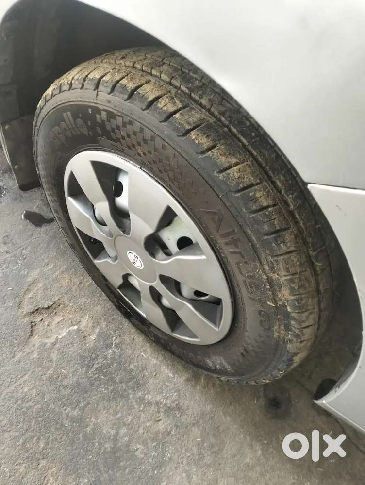 Maruti Wagon R 2010