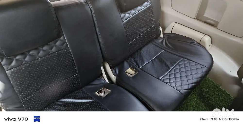 Toyota Innova 2.5 Vx 2013