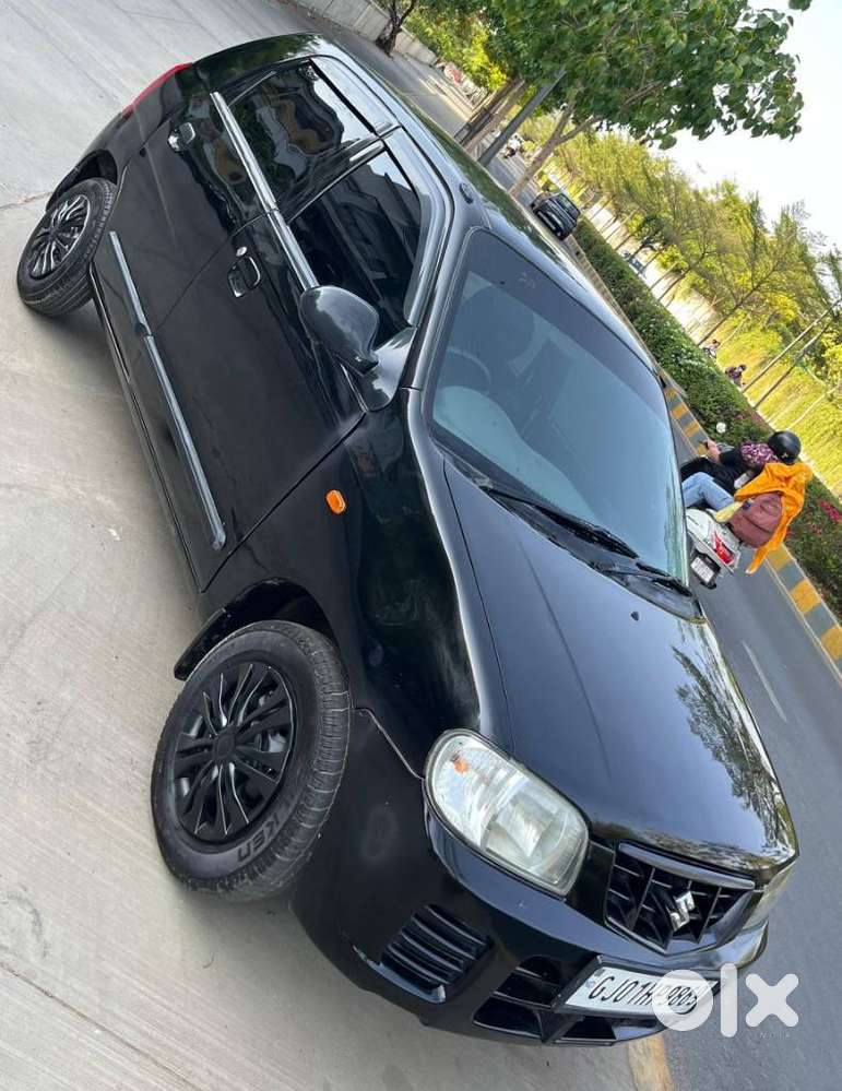 Maruti Suzuki Alto 0.8 Lxi (o), 2008, Petrol