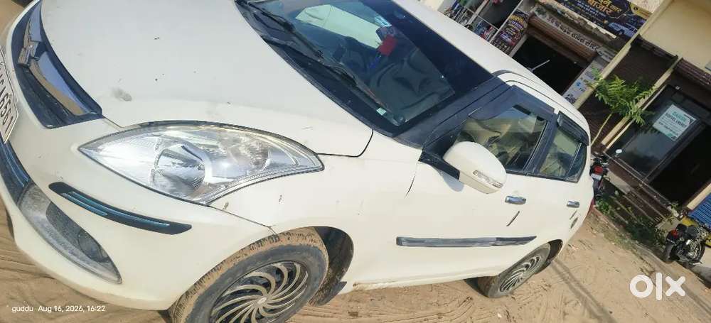 Swift Dzire Vdi