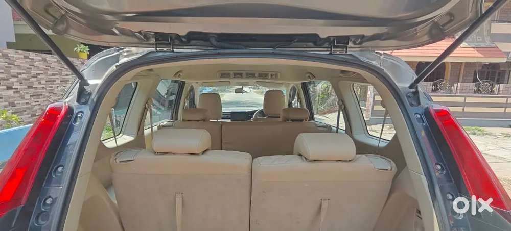 Maruti Suzuki Ertiga 2021 Petrol 72000 Km Driven