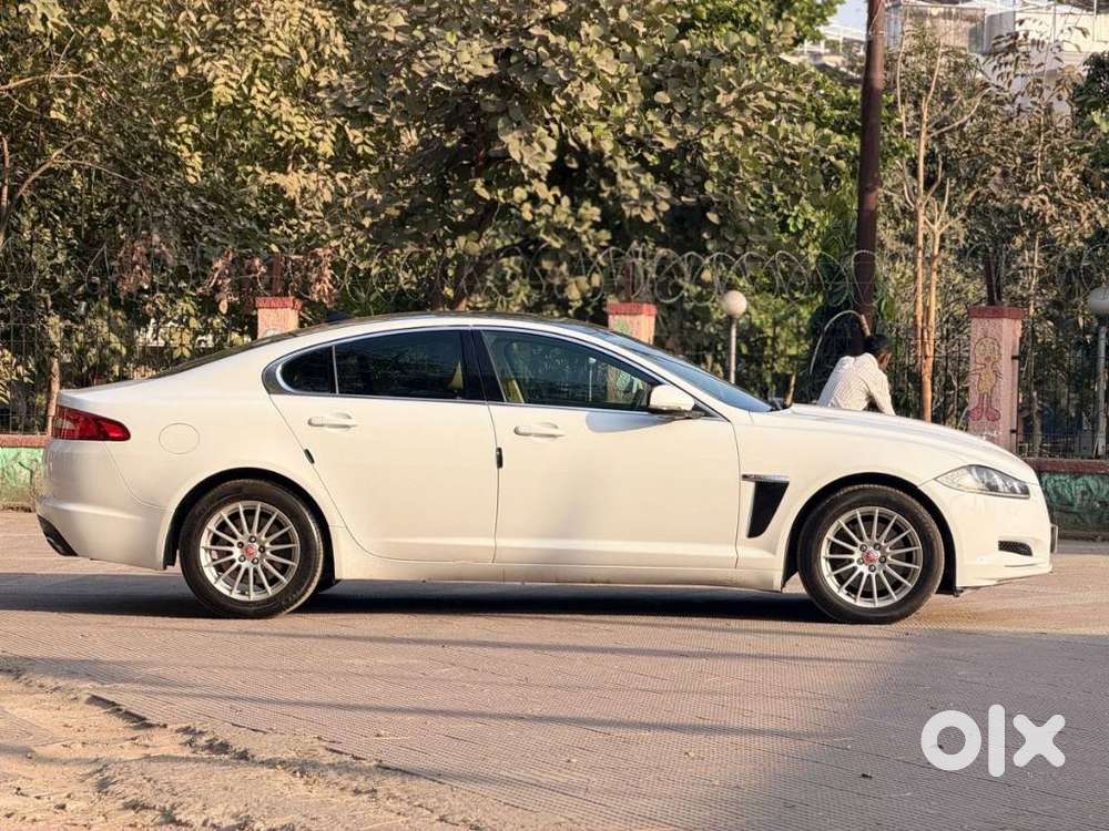 Jaguar Xf 3.0 L Premium Luxury, 2016, Diesel