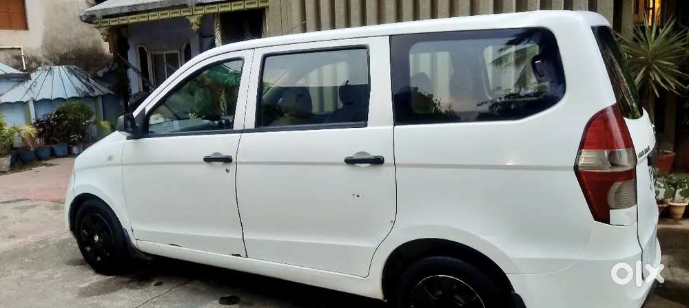 Selling Chevrolet Enjoy Diesel 2013