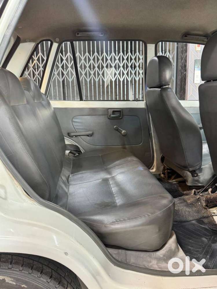 Maruti Suzuki 800 Ac Bsiii, 2005, Petrol