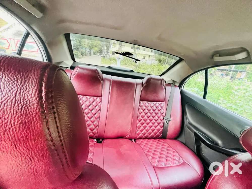 Tata Zest 1.2 Revotron 2017