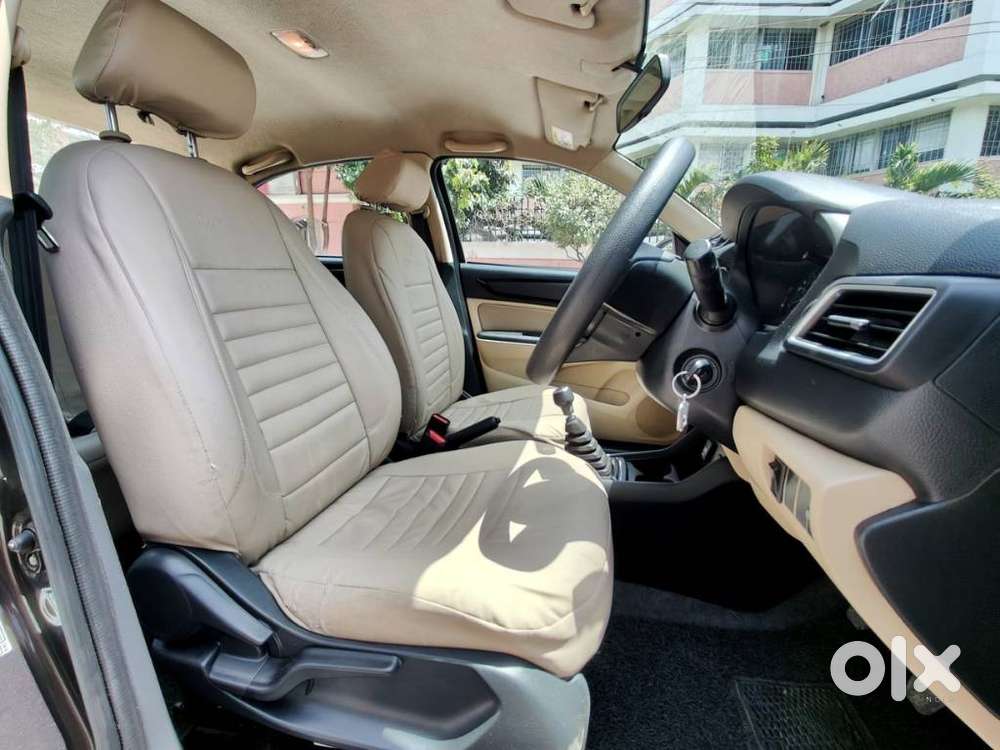 Honda Amaze 1.2 S I-vtec, 2020, Petrol