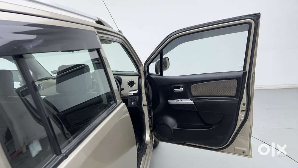 Maruti Suzuki Wagon R