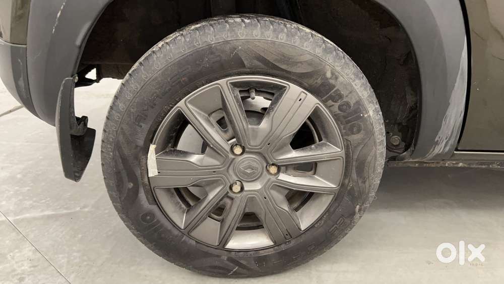 Renault Kwid Climber 1.0 Amt Opt, 2019, Petrol