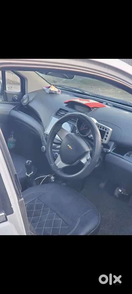 Chevrolet Beat 2014 Diesel 40000 Km Driven Urgent Sale