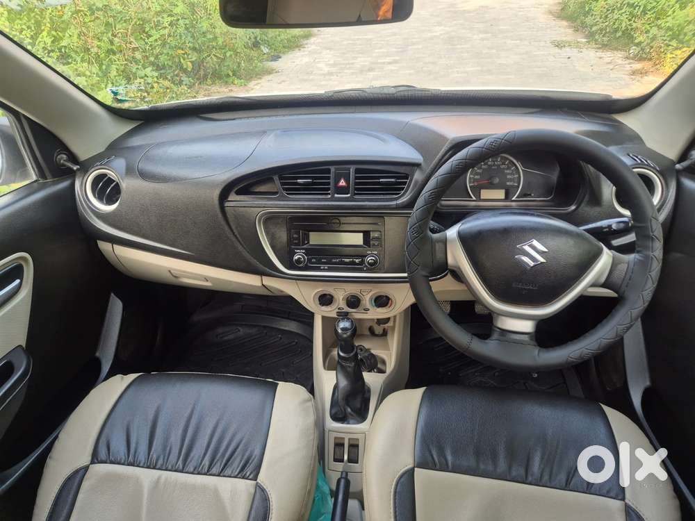 Maruti Suzuki Alto 800 Vxi Airbag, 2021, Petrol