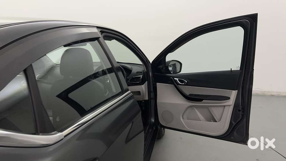 Tata Tigor 1.2 Revotron Xz Plus Cng, 2022, Cng & Hybrids