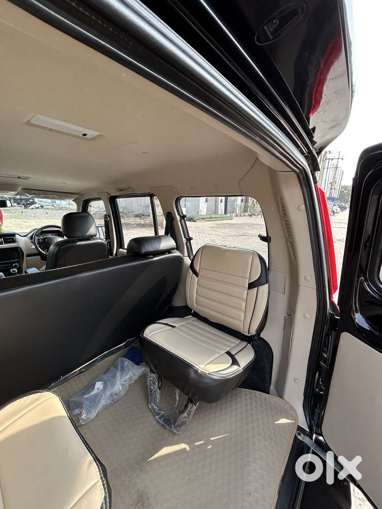 Mahindra Scorpio Classic 2.2 S 11 Mt 7 Cc, 2024, Diesel