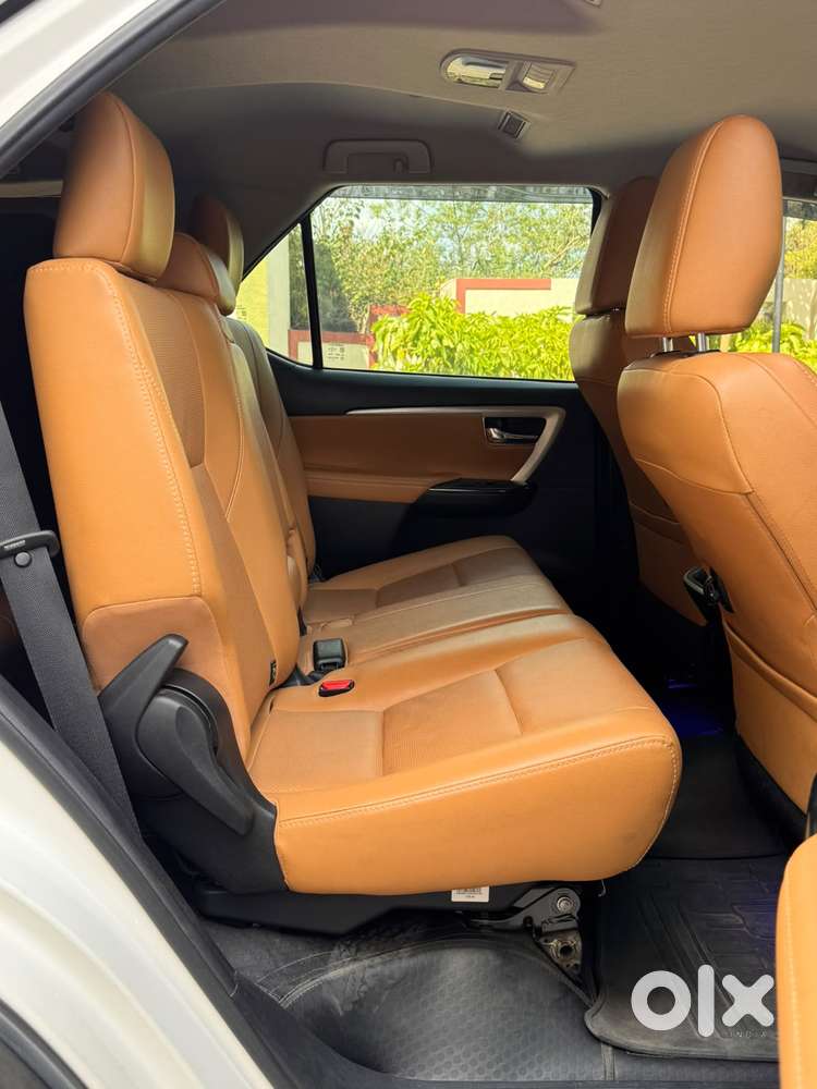 Toyota Fortuner Sigma 4 At Diesel, 2022, Diesel
