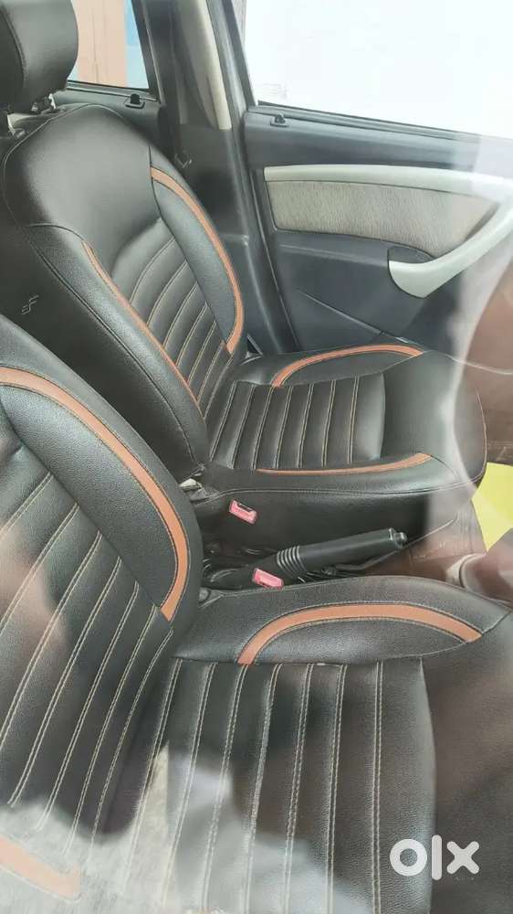 Renault Duster Diesel 2014 Manual