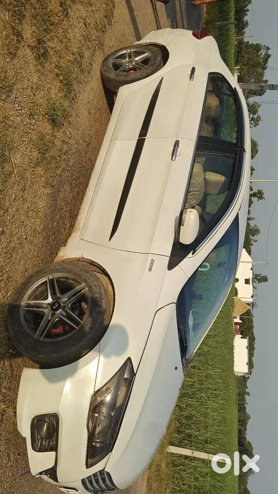 Good Condition 24+ Milage On Hiway Engine Okay
