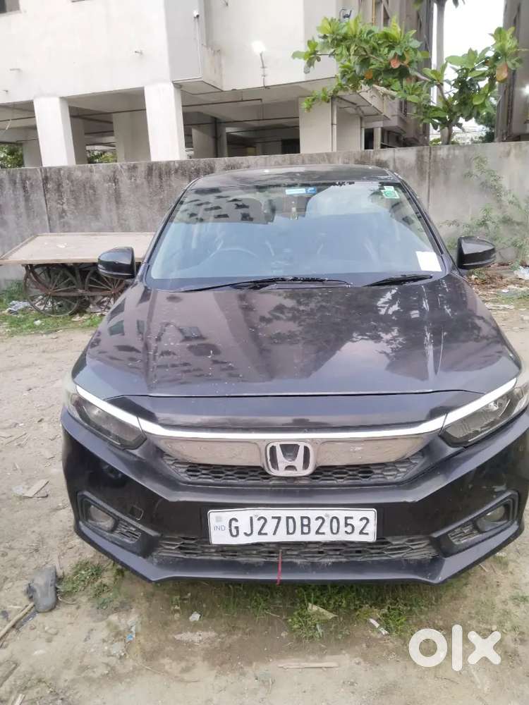 Honda Amaze 1.2 2020