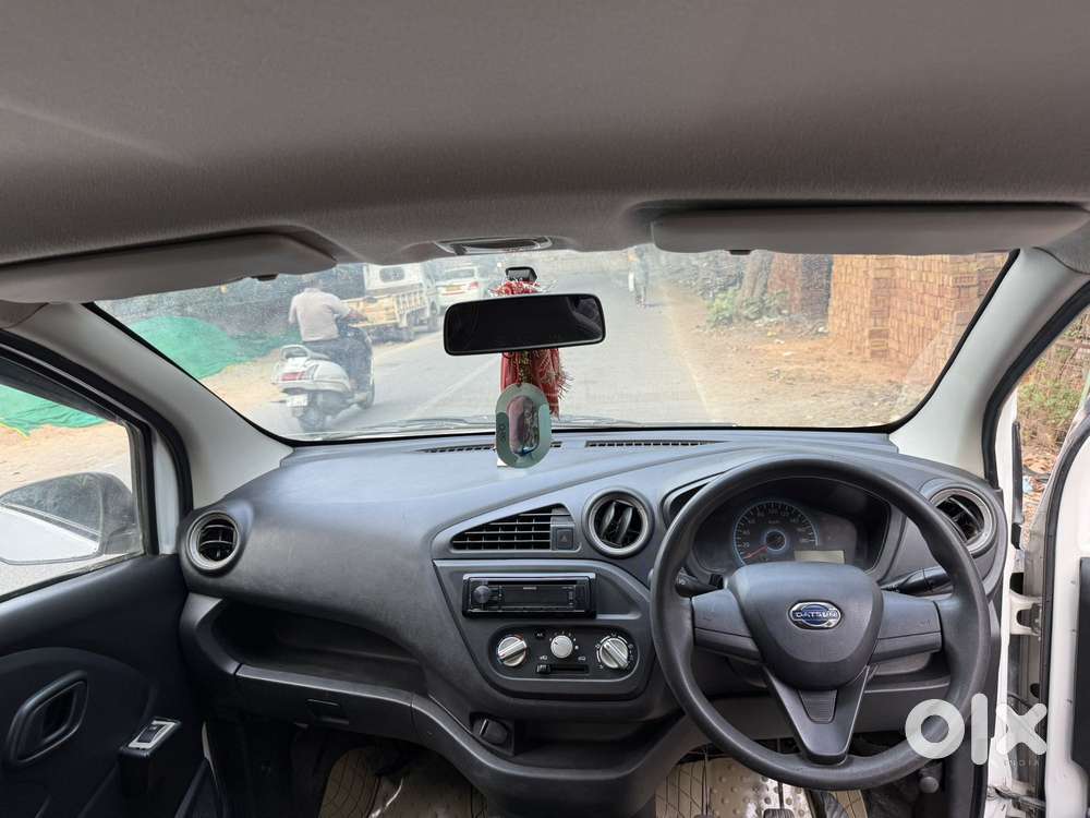 Datsun Redigo A, 2018, Petrol