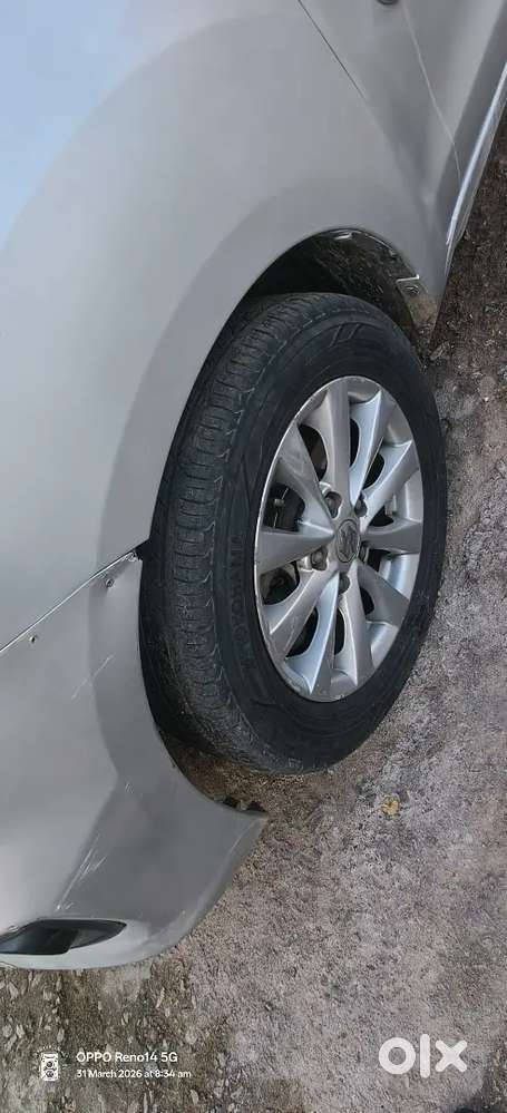 Maruti Suzuki Ertiga 2015 Diesel 80000 Km Driven