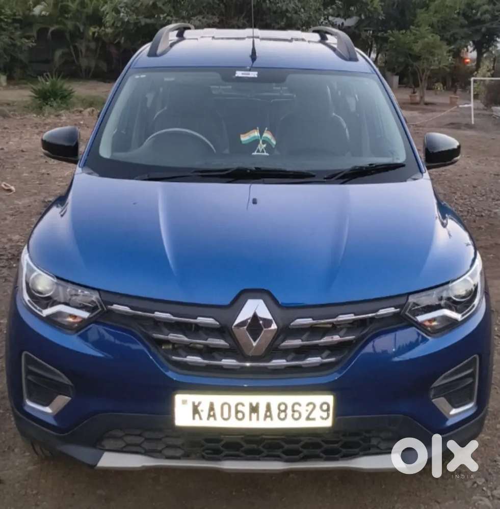Renault Triber Rxt 2023 Petrol