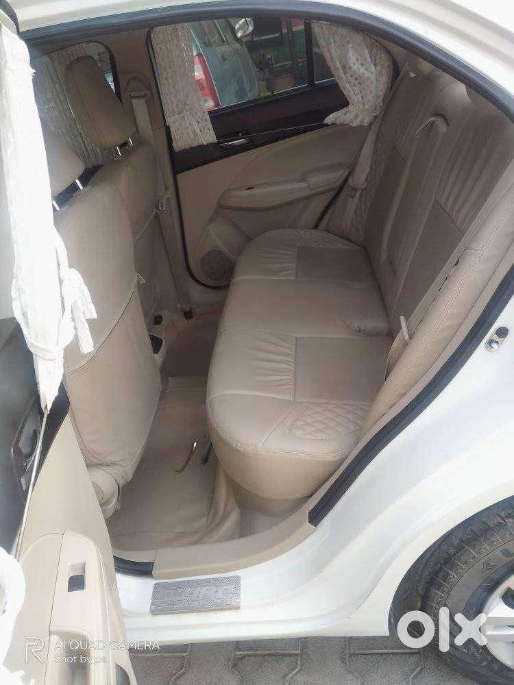 Maruti Suzuki Dzire 1.2 Vxi, 2021, Petrol