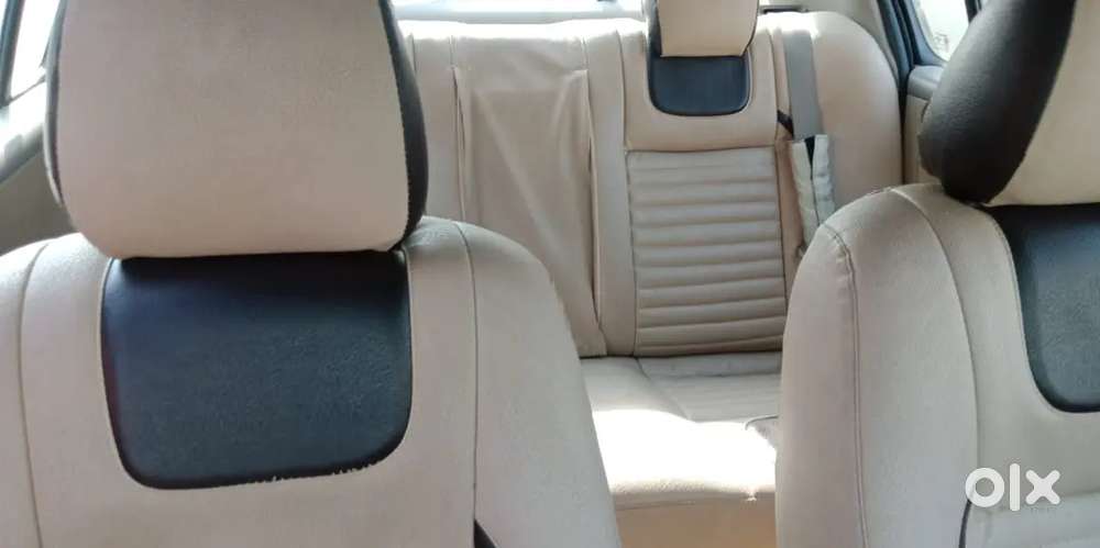 Maruti Suzuki Sx4 2012