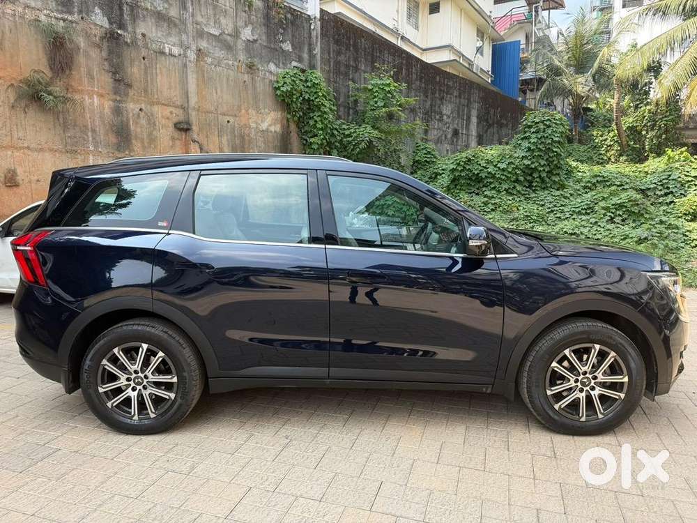 Mahindra Xuv700 Ax7 L 2023 Petrol Well Maintained