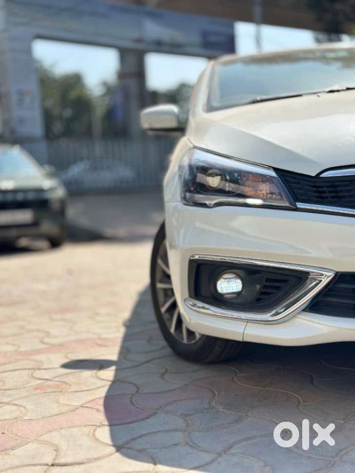 Maruti Suzuki Ciaz Alpha 1.5, 2023, Petrol